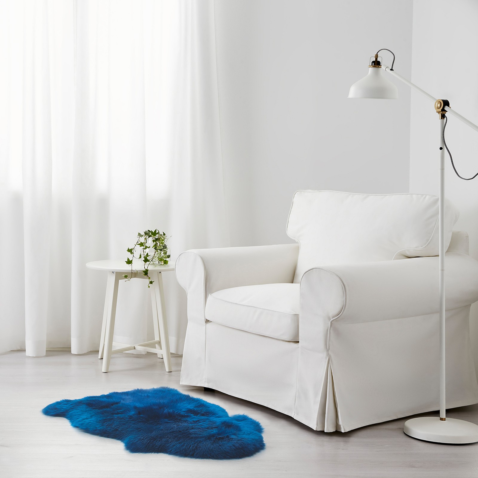 Sheepskin Rugs Cowhide Rugs IKEA