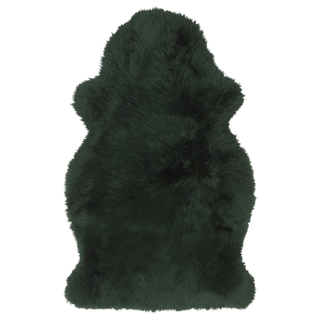Sheepskin Rugs Cowhide Rugs IKEA
