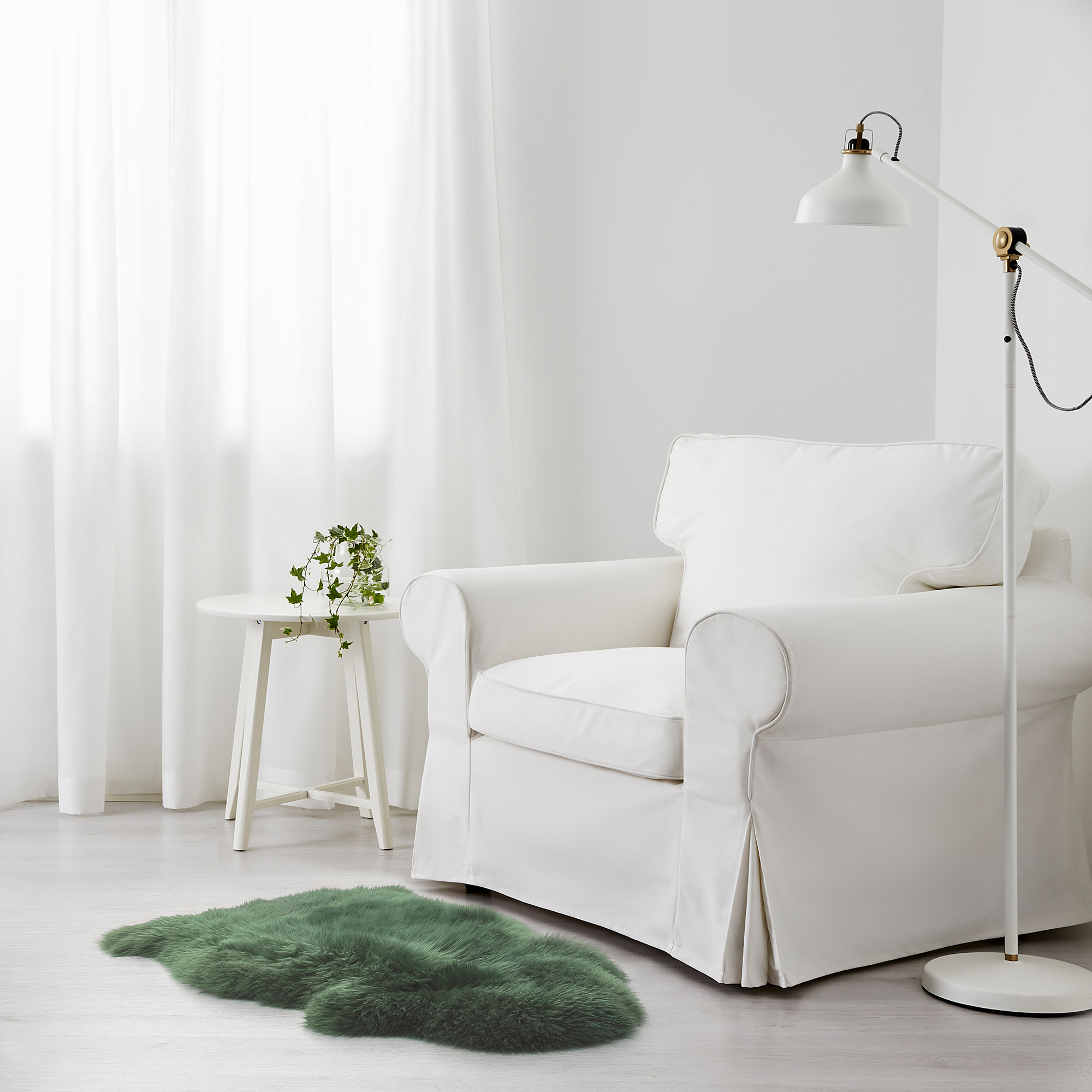 Sheepskin Rugs Cowhide Rugs IKEA