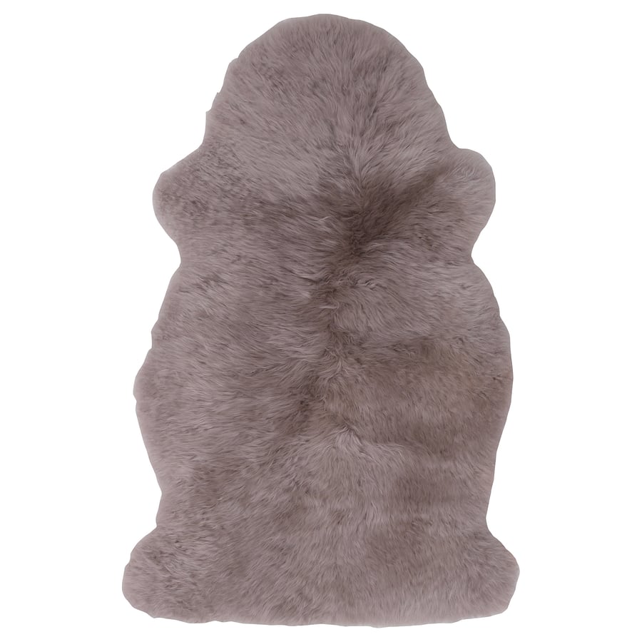 Sheepskin Rugs Cowhide Rugs IKEA