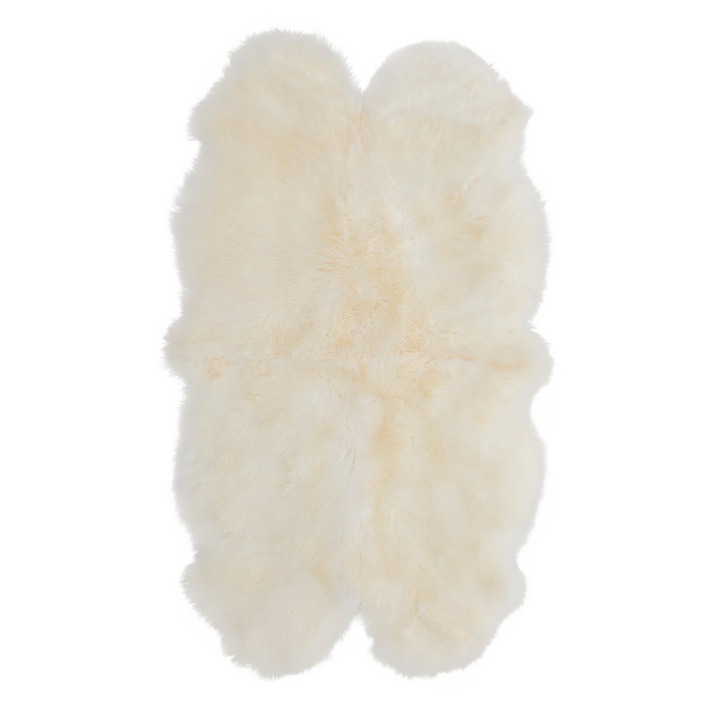 Sheepskin Rugs Cowhide Rugs IKEA