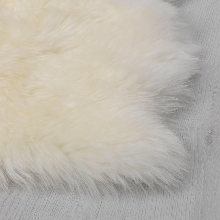 Sheepskin Rugs Cowhide Rugs IKEA