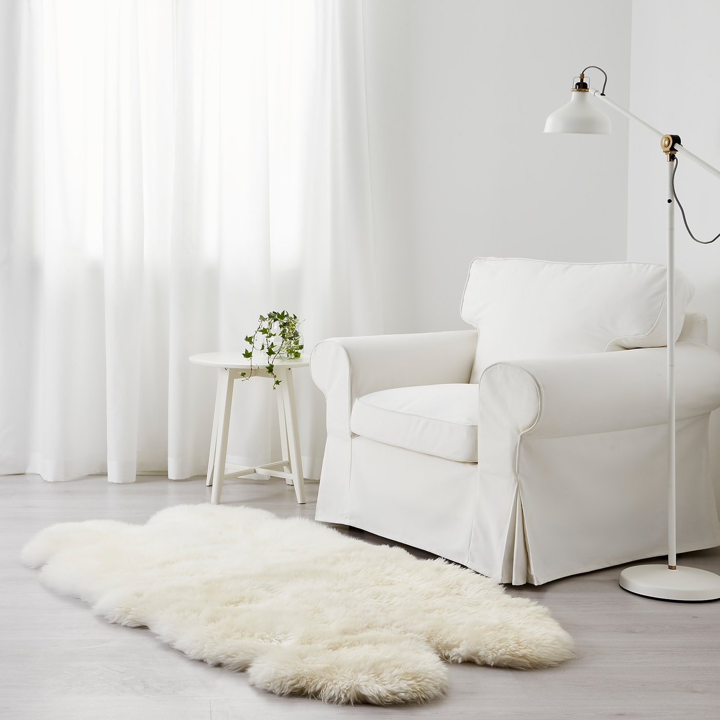 Sheepskin Rugs Cowhide Rugs IKEA