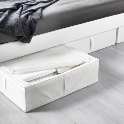 Under Bed Storage - Under Bed Storage Boxes - IKEA