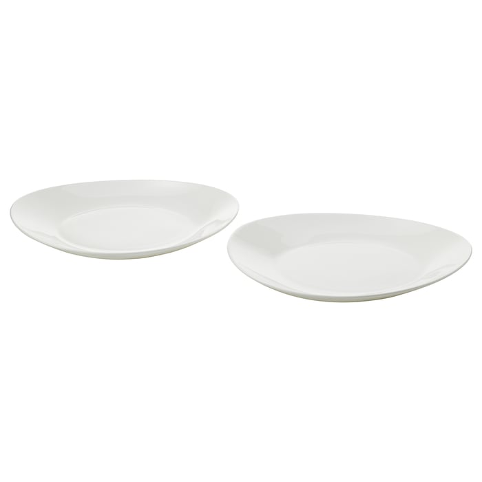 Plates Plate Sets Dinner Plates IKEA