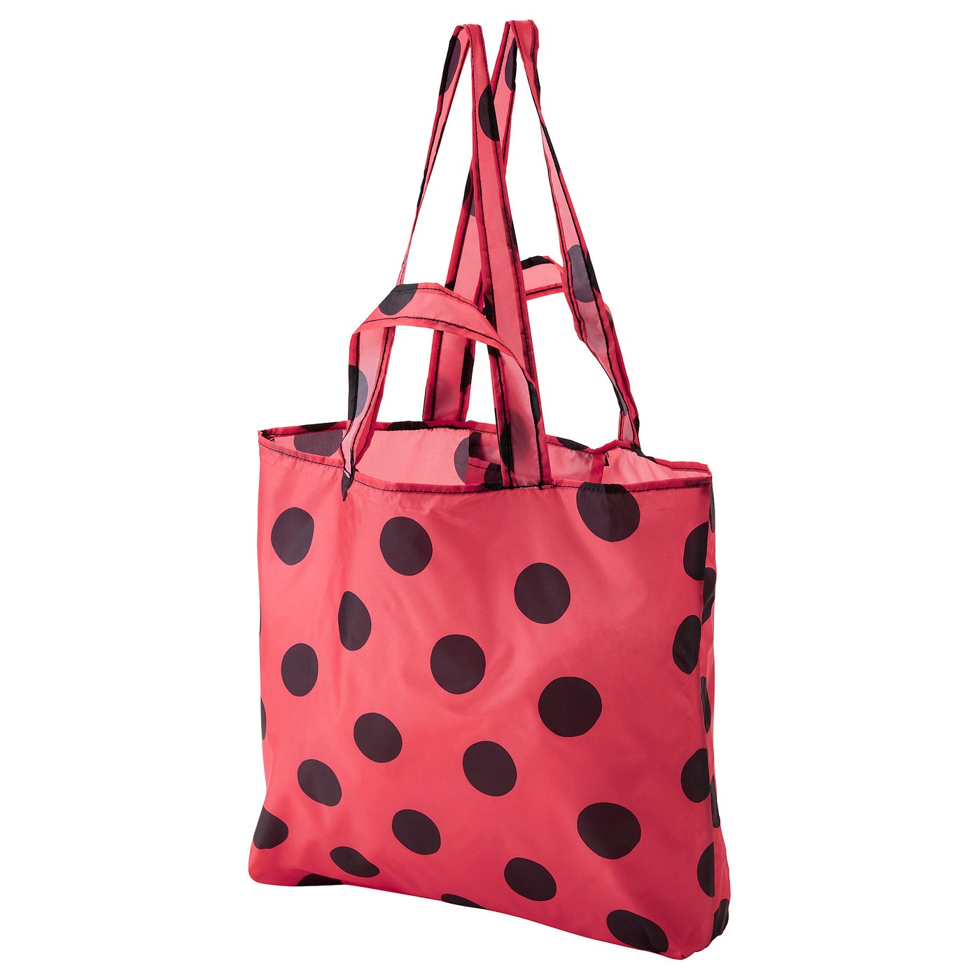 ikea folding shopping bolsa