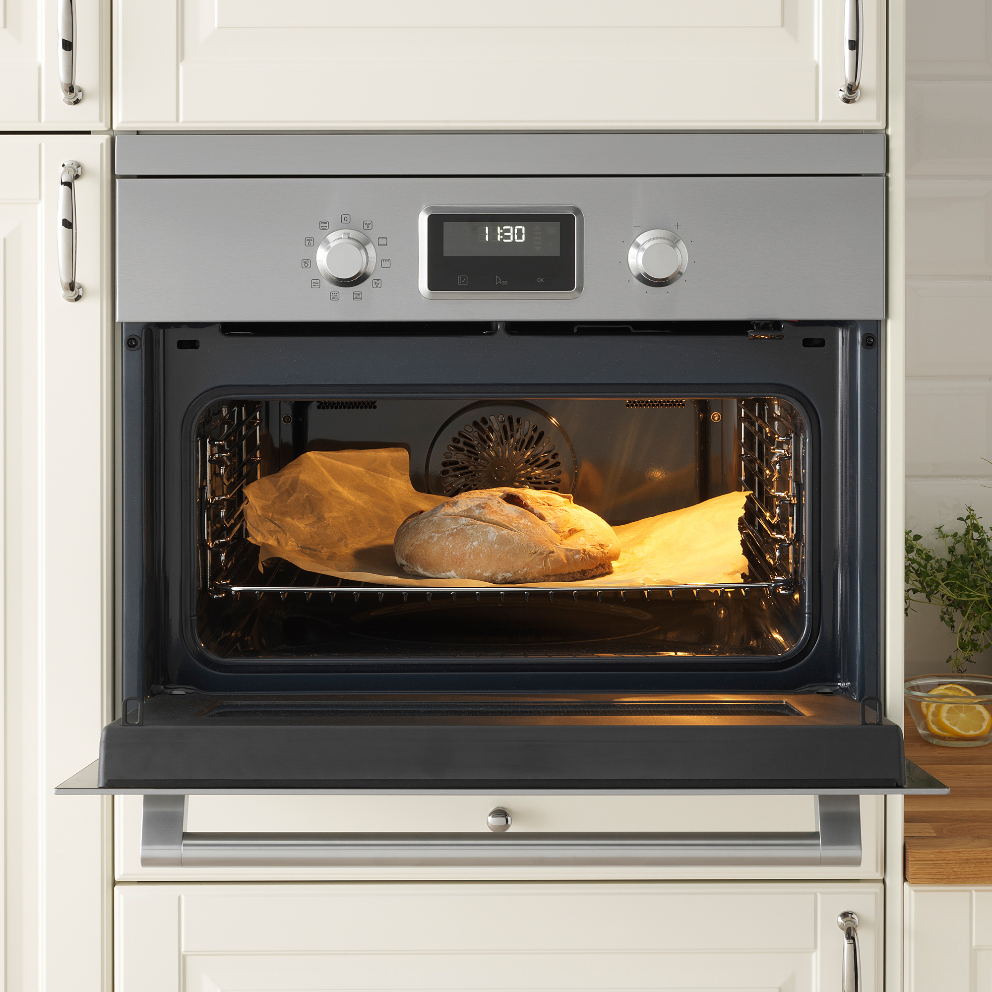 Combination Microwave Ovens IKEA