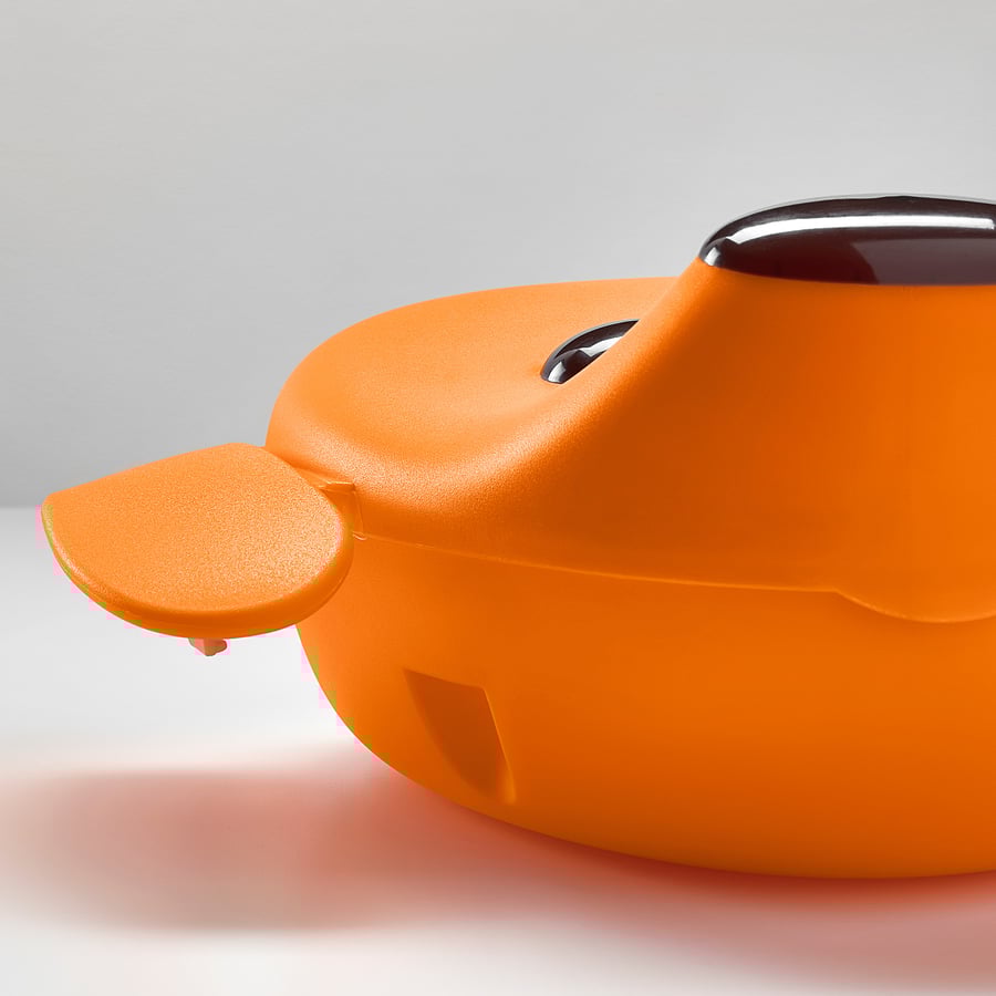 SMASKA lunch box IKEA