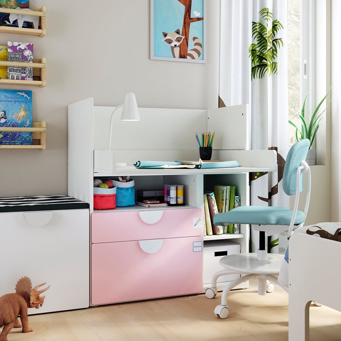 Children's Desks for 8 to 12 - IKEA