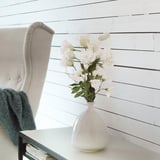 SMYCKA Artificial flower, Lisianthus/white, 60 cm
