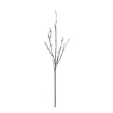 SMYCKA Artificial spray, willow, 85 cm