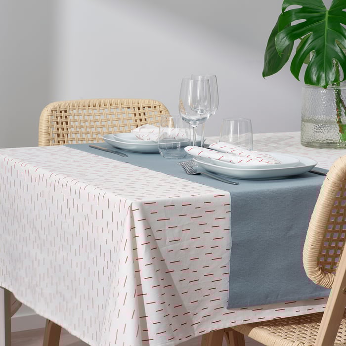 Table Cloth - Table Runner - Tablecloth - Table Cover - IKEA