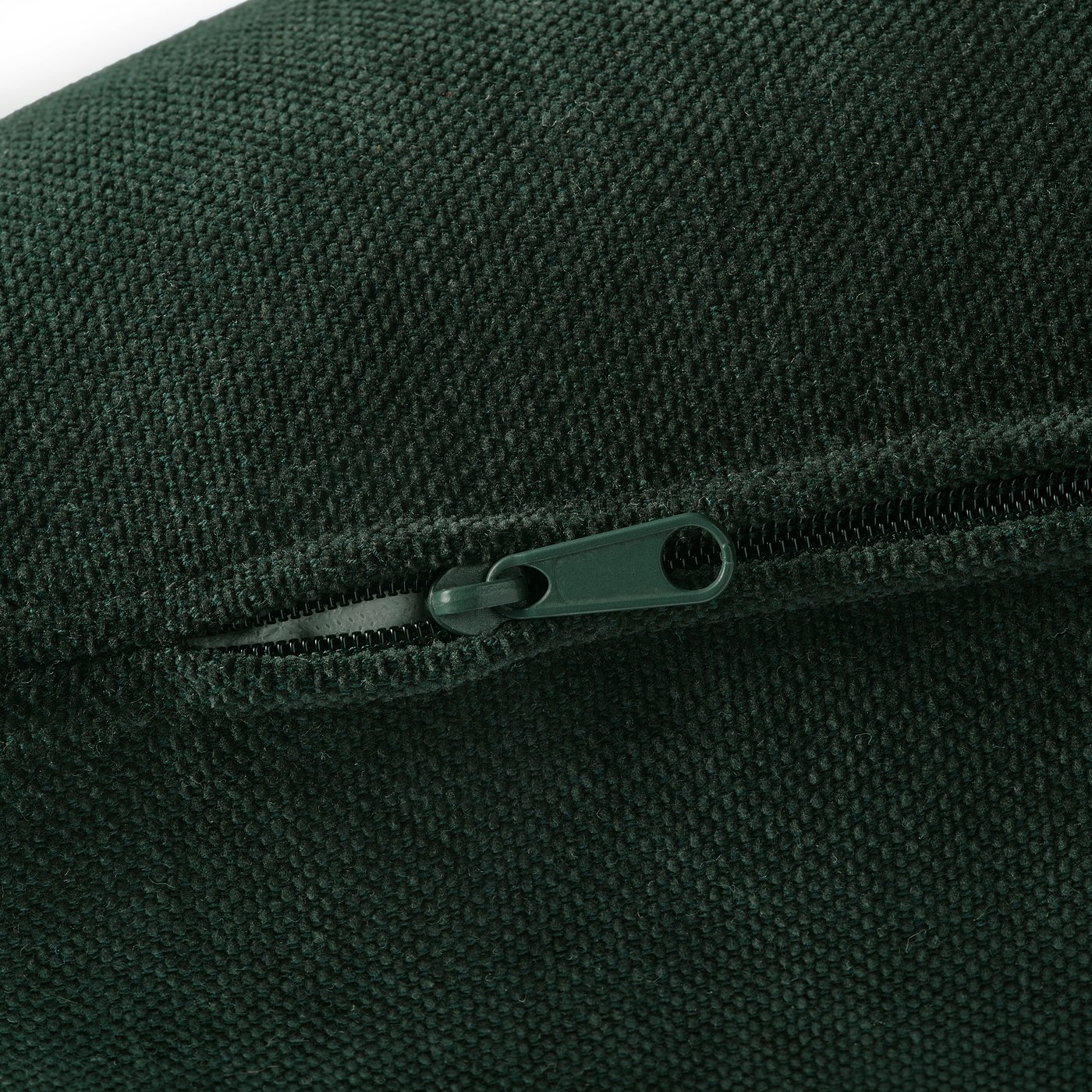 IKEA SÖDERHAMN 3人掛け タルミーラ ダークグリーン SÖDERHAMN 3 seat section, Tallmyra chenille, dark green - IKEA UK