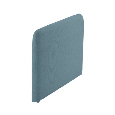 SÖDERHAMN Armrest, Fridtuna dark grey-blue