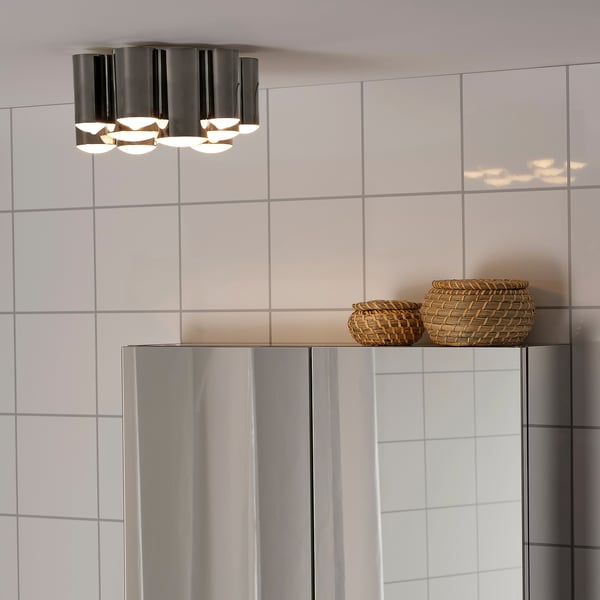 Ceiling lamps Flush Ceiling Lights IKEA