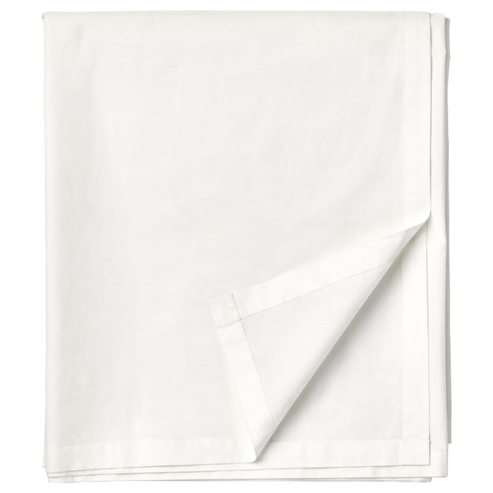 Bed Sheets Fitted Sheets Flat Bed Sheets IKEA