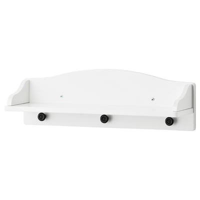 pix Wall Mounted Coat Rack Ikea hooks coat hooks door hooks ikea