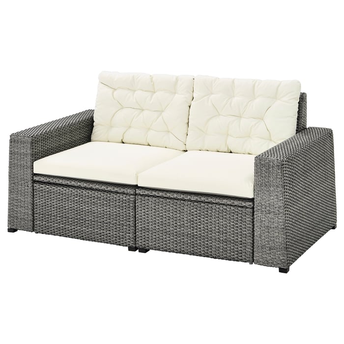 Outdoor Sofas Garden Sofas IKEA