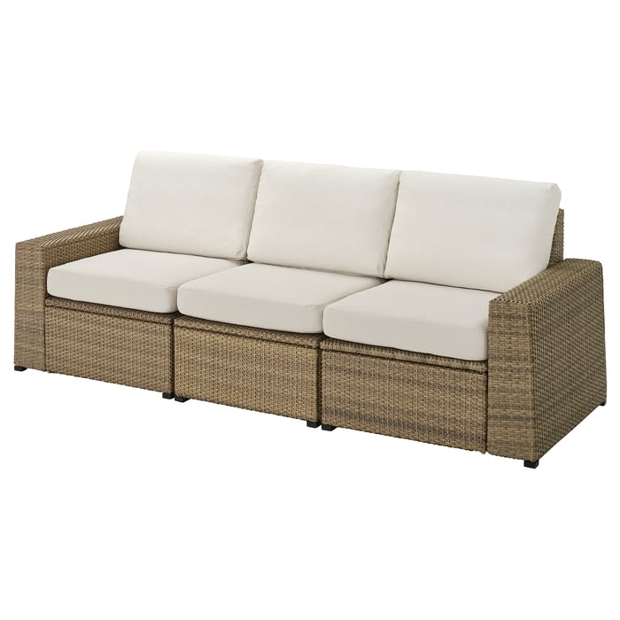 Garden Sofas Outdoor Sofas Garden Corner Sofas IKEA