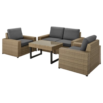 SOLLERÖN Series - IKEA