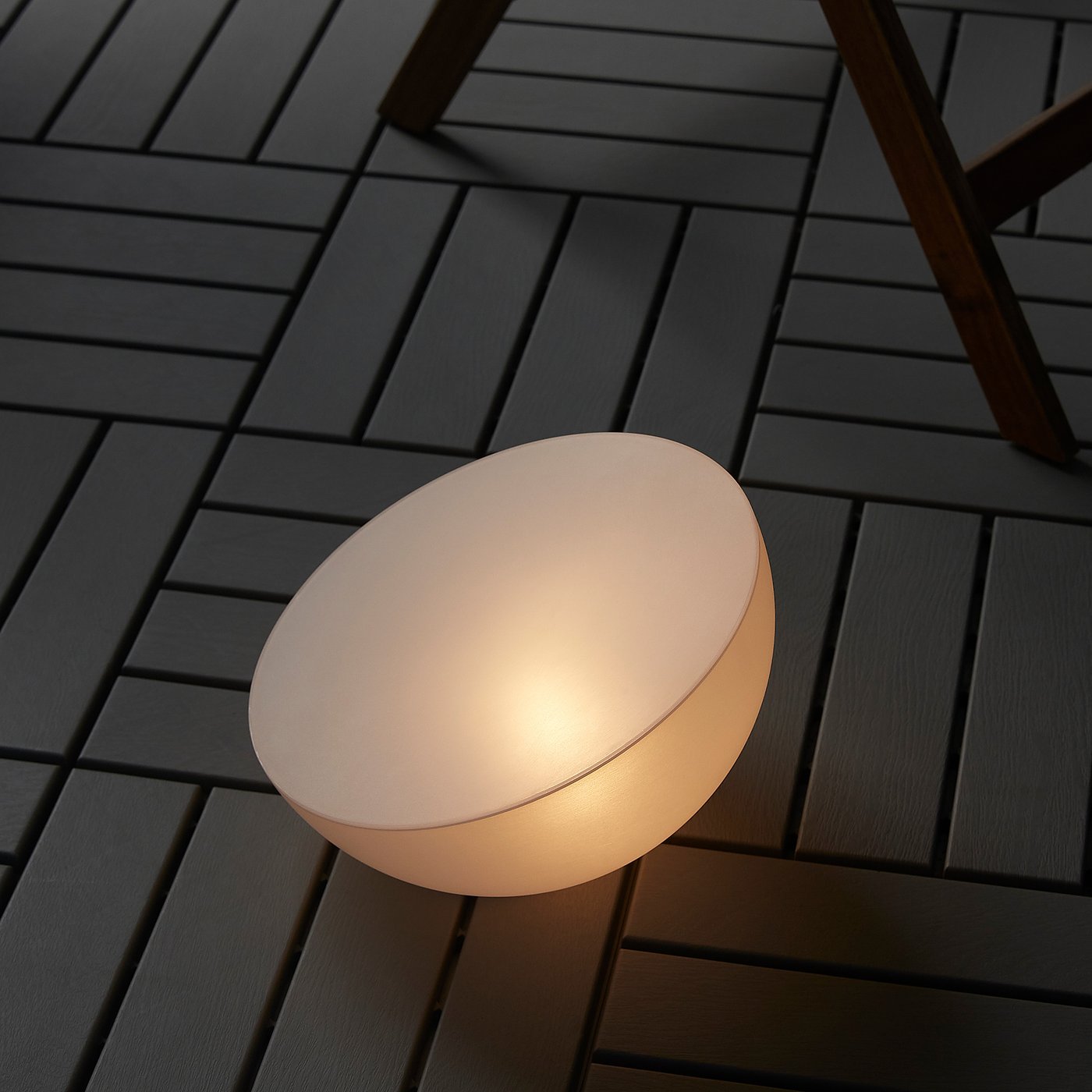 Outdoor Lighting IKEA