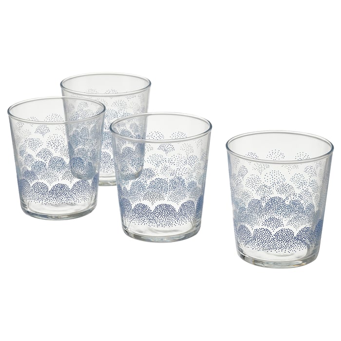Glasses Tumblers Drinking Glasses IKEA