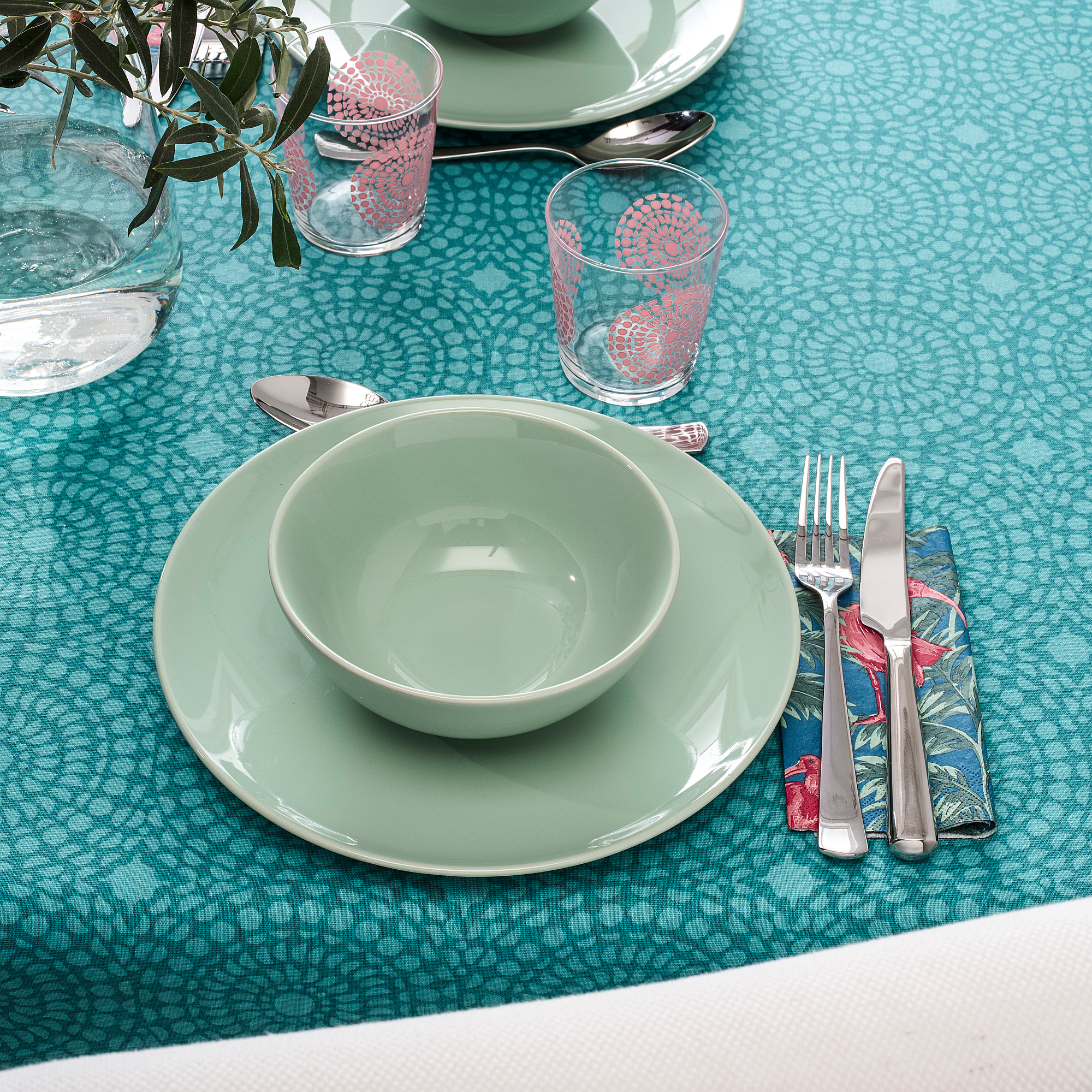 Table Linen IKEA