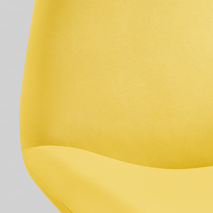 SOTENÄS armchair, Hakebo yellow IKEA