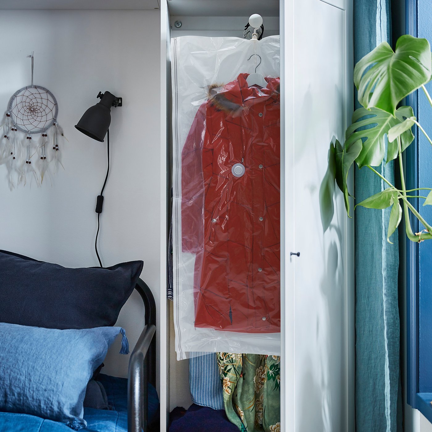 vacuum bolsas for clothes ikea