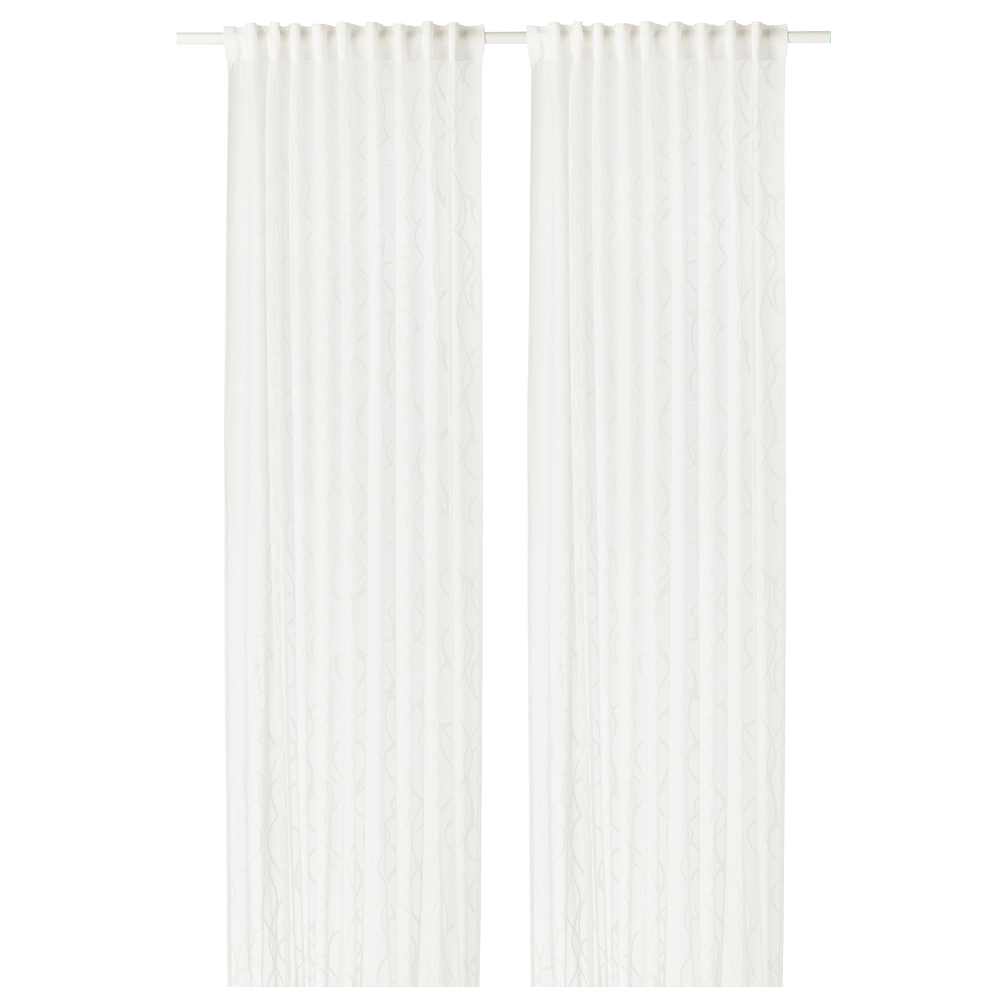 Net Curtains Voile Curtains IKEA