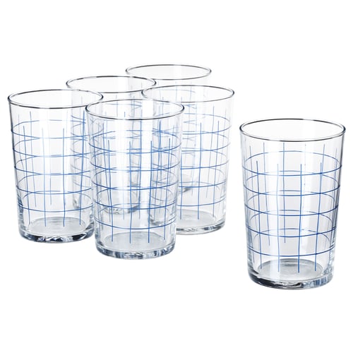 Glassware & Cocktail Glasses IKEA