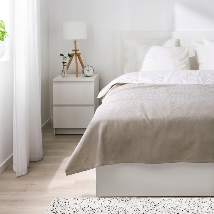 Bedspreads IKEA