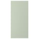 STENSUND Cover panel, light green, 39x83 cm