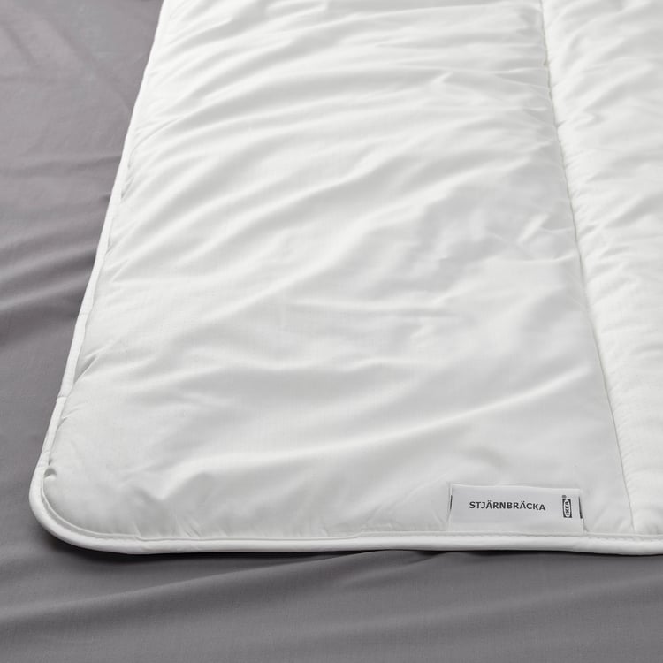 STJÄRNBRÄCKA Double Duvet, 12 TOG IKEA
