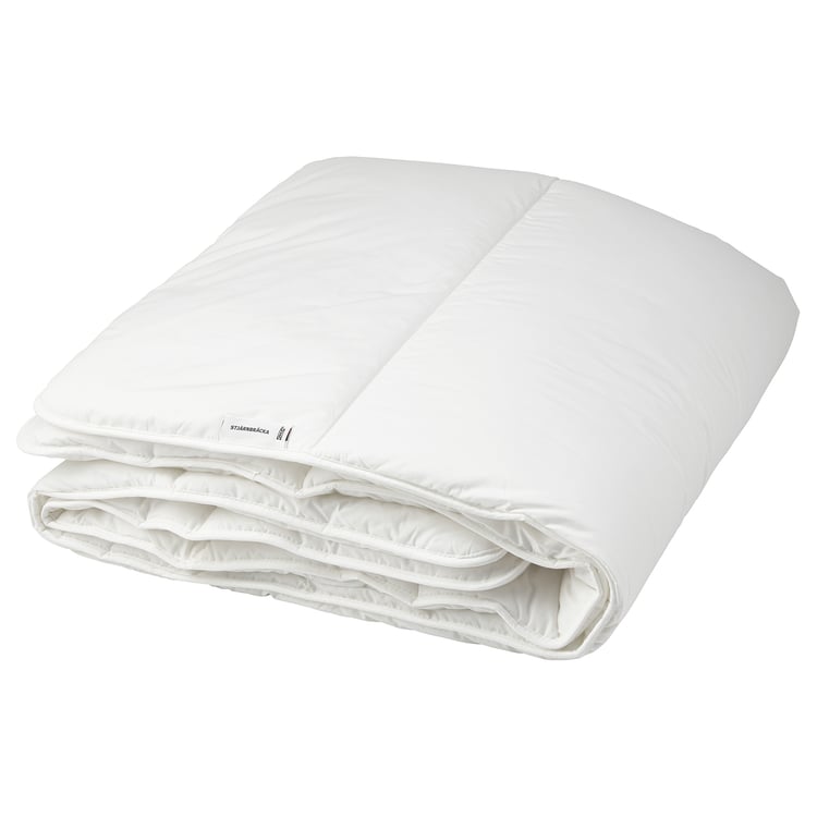 STJ RNBR CKA Duvet 12 TOG Single IKEA