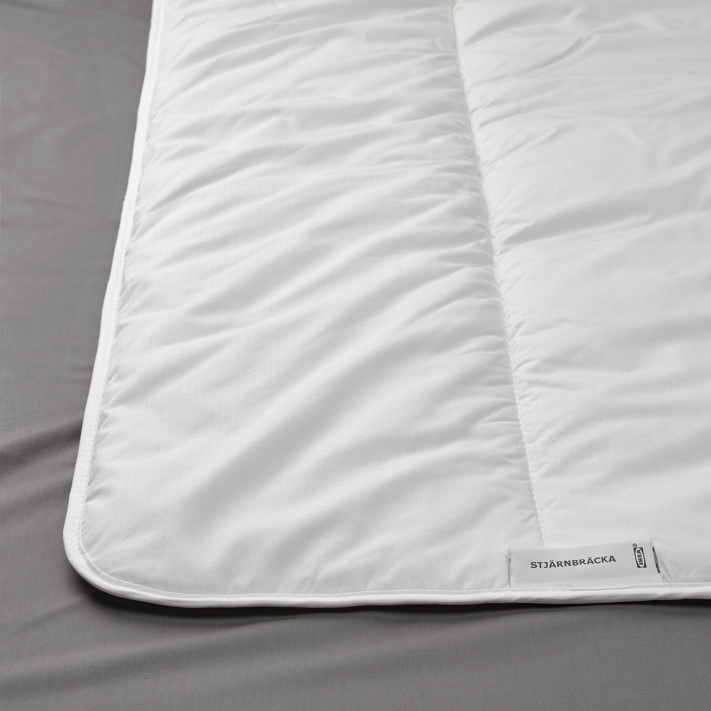 STJÄRNBRÄCKA Single Duvet, 7.5 TOG IKEA