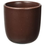 STOCKHOLM 2025 Mug, brown, 21 cl