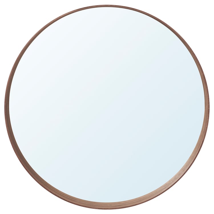 Round Mirrors Circle Mirrors Oval Mirrors IKEA