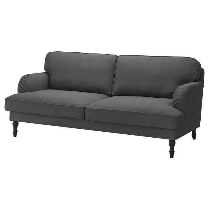 STOCKSUND Sofa Covers IKEA