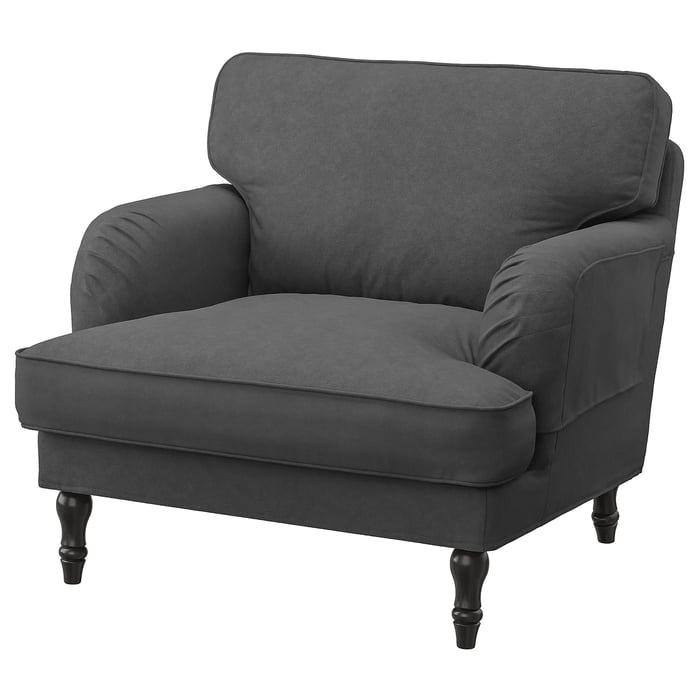 STOCKSUND Sofa Covers IKEA