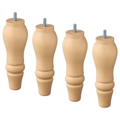 Sofa Legs Footstools Legs Ikea