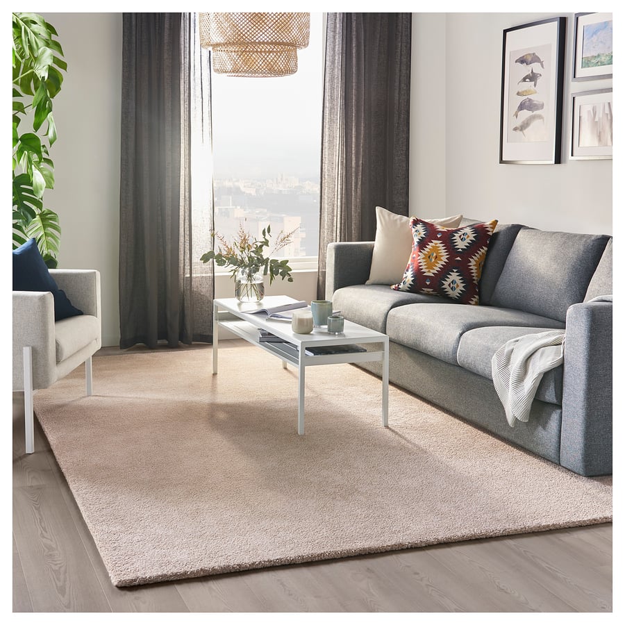 Off White Rug Ikea