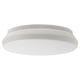 STOFTMOLN LED ceiling/wall lamp, smart wireless dimmable/warm white white, 24 cm