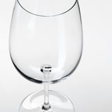 STORSINT Red wine glass, clear glass, 68 cl