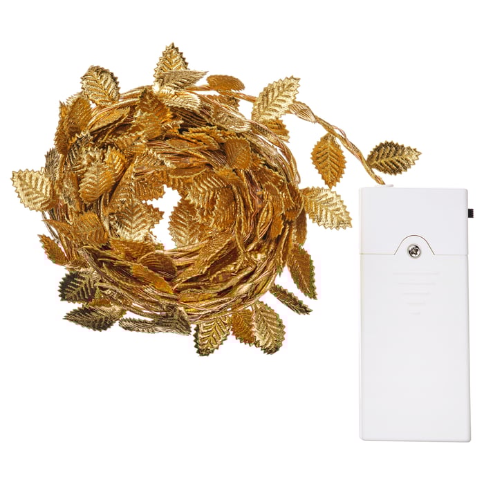 Fairy Lights Outdoor Fairy Lights Battery Fairy Lights IKEA