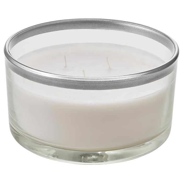 Scented Candles Citronella Candles Scented Tea Lights IKEA