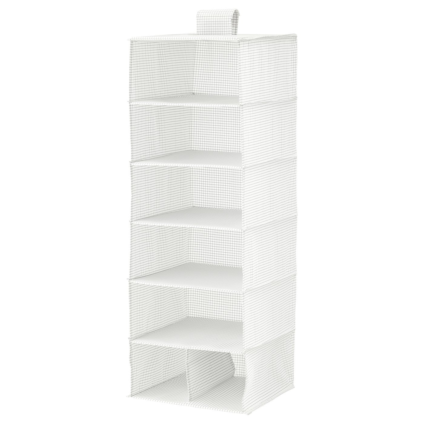 ikea hanging toy storage
