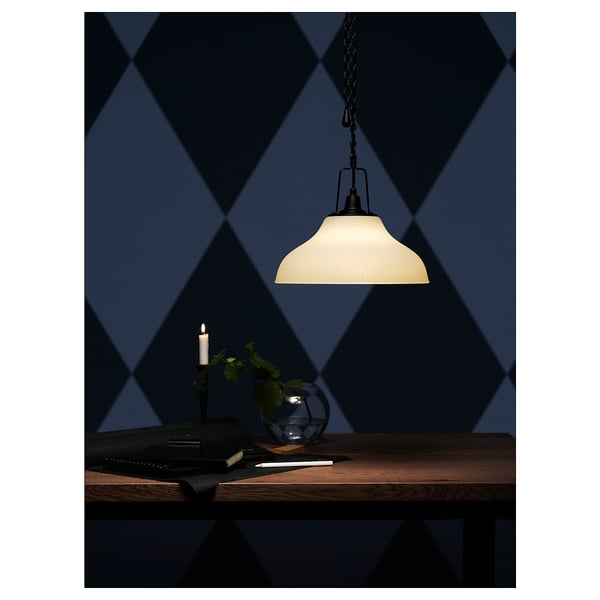 Sunnano Pendant Lamp Ikea