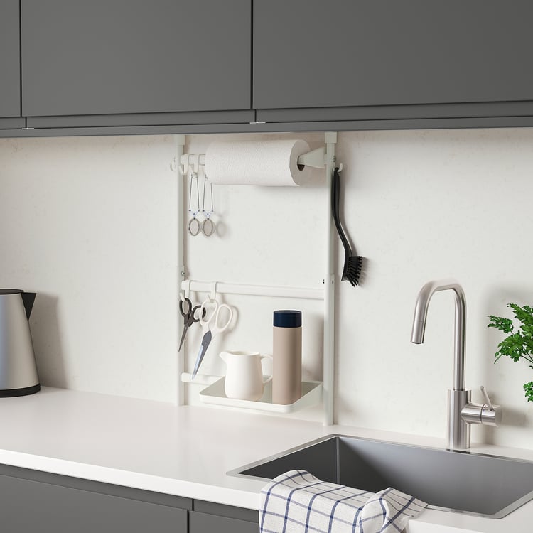 Kitchen Wall Shelves IKEA