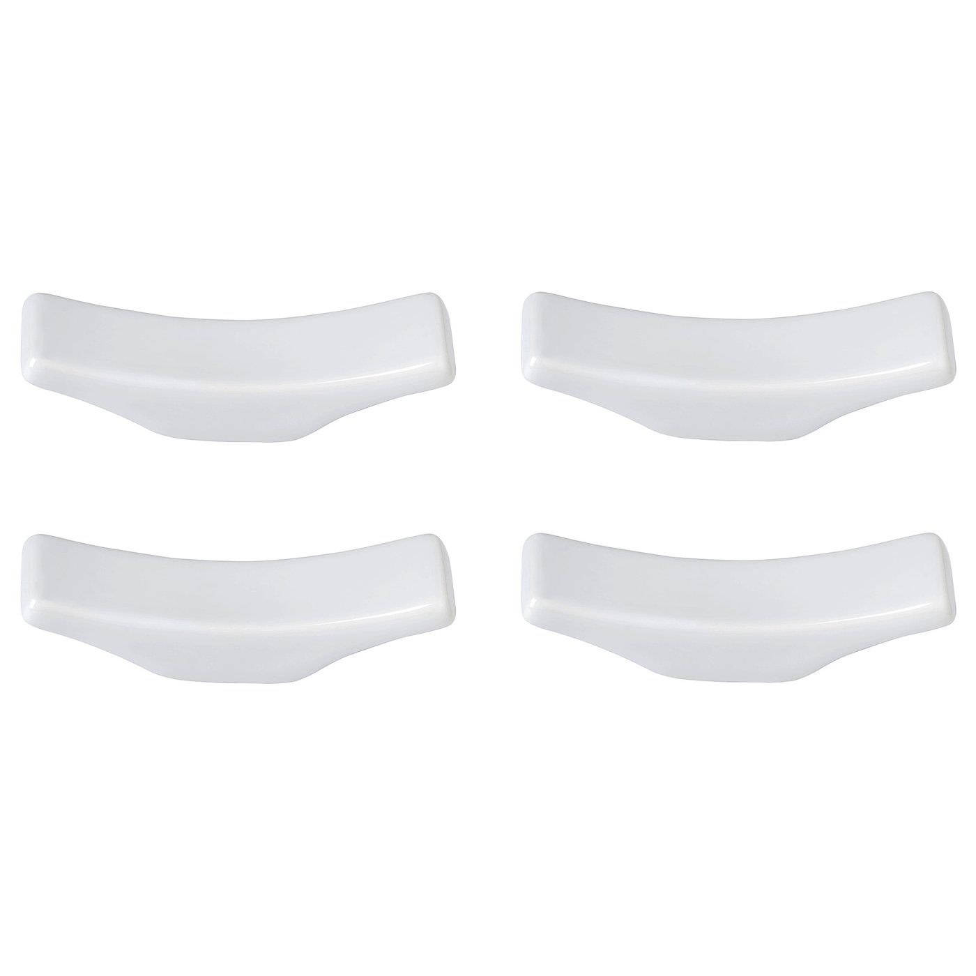 SYSSLOLÖS Chopstick holder white IKEA